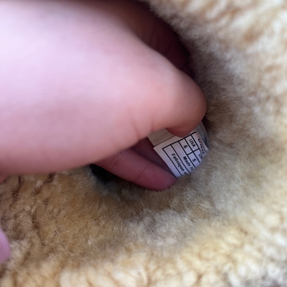 Brown Suede Boots - Picture 12 of 12